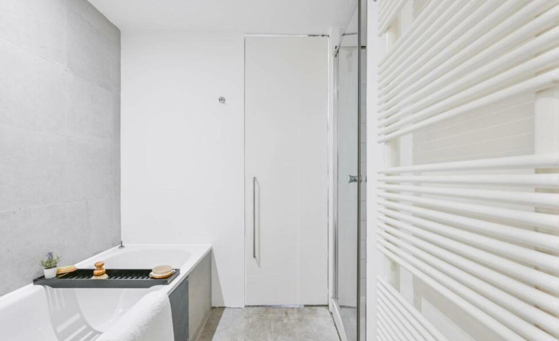 Soho Penthouse Jaquizzi Bath Luxury 2 Million Pound Chiq Boutique 2beds Parking * Londra